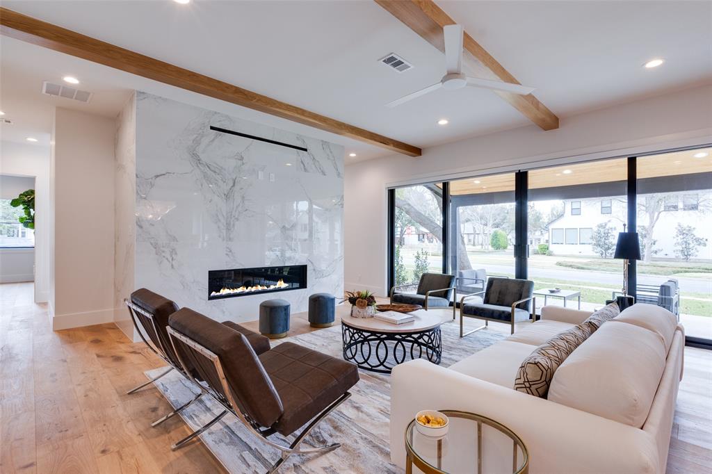 Glenridge Estates - Residential