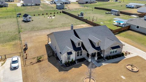 169 Oak Grove Drive, Rhome, TX 76078 - #: 20873628