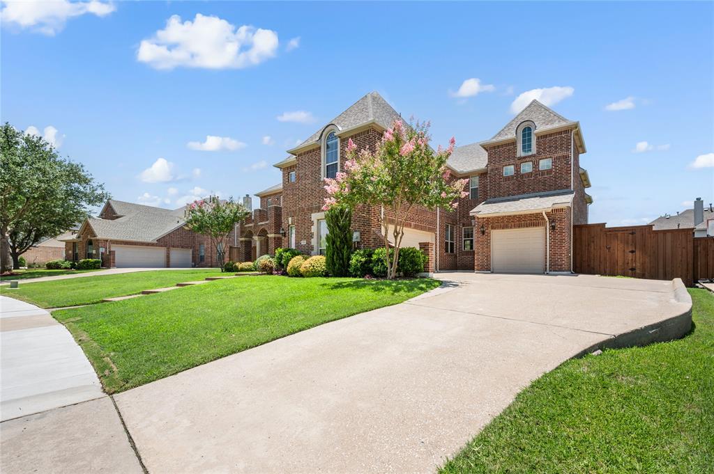 723 Nighthawk Drive