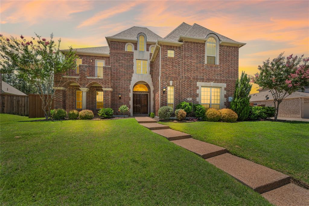 723 Nighthawk Drive