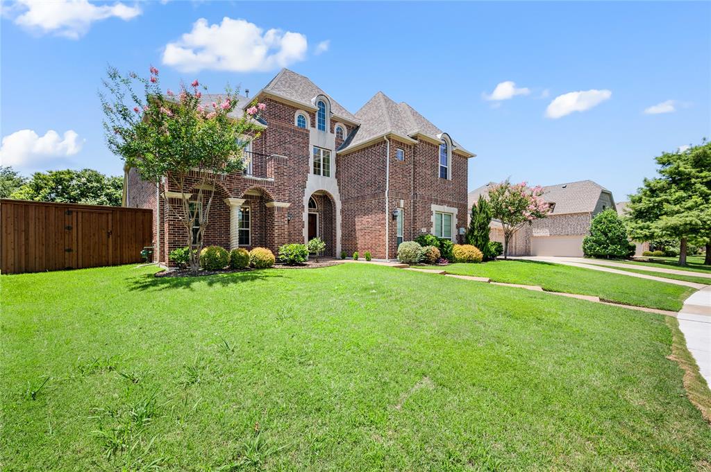 723 Nighthawk Drive