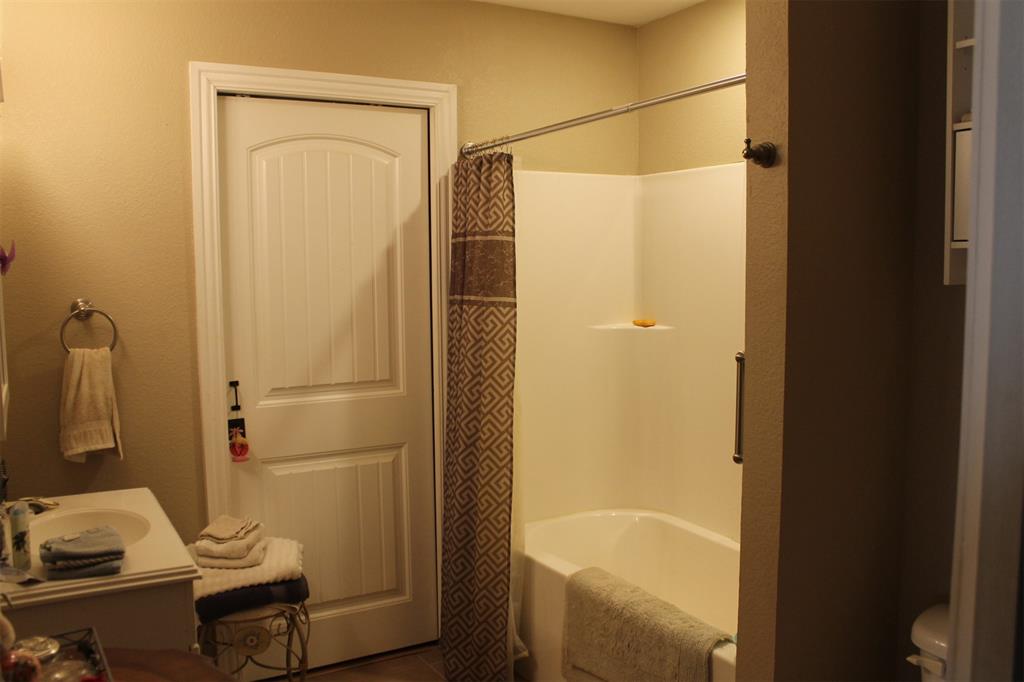 Point La Vista - Residential