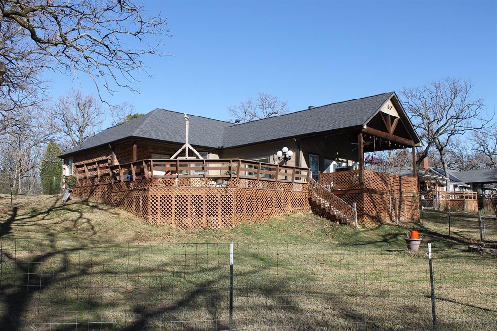 Point La Vista - Residential