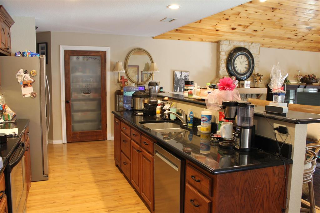 Point La Vista - Residential