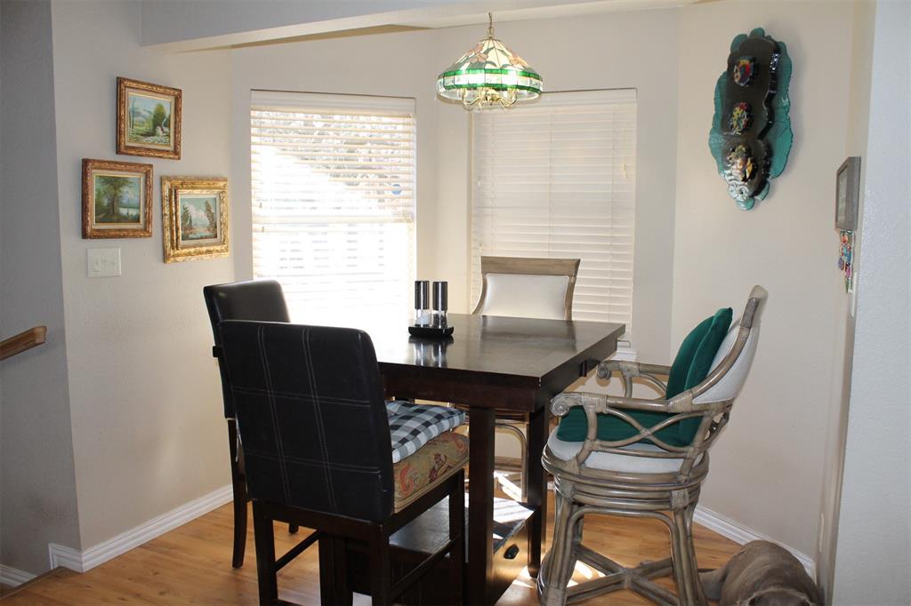 Point La Vista - Residential