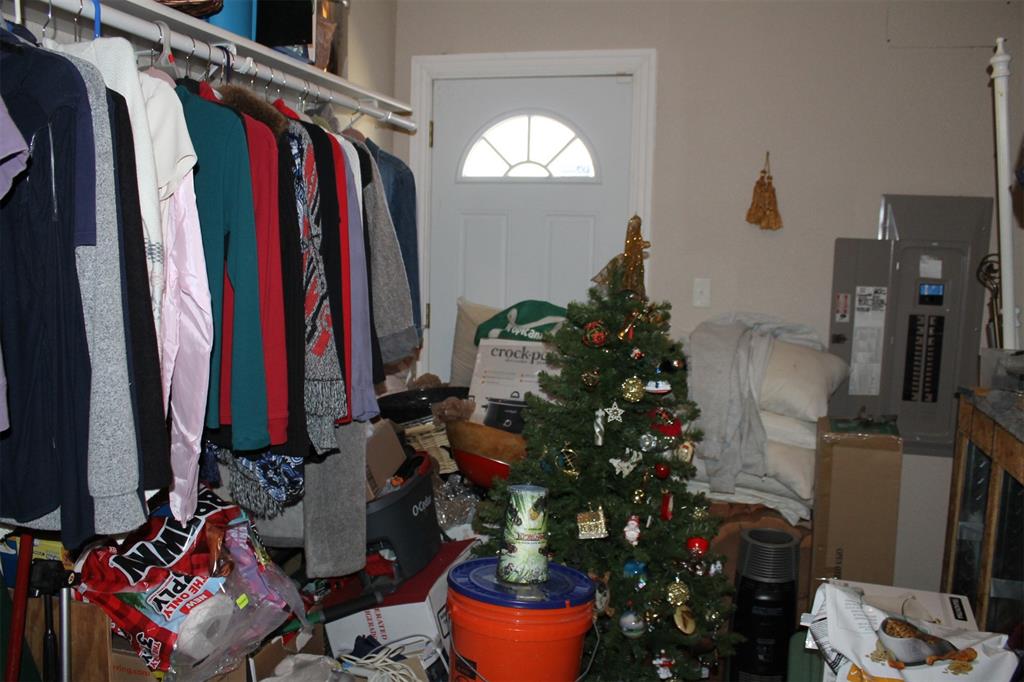 Point La Vista - Residential