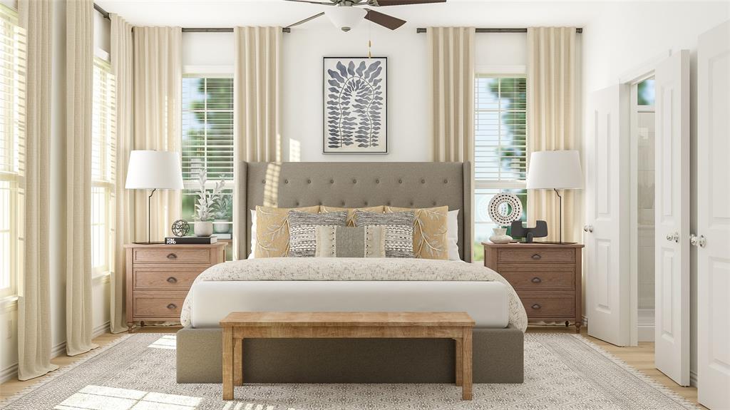 Northpointe - Residential