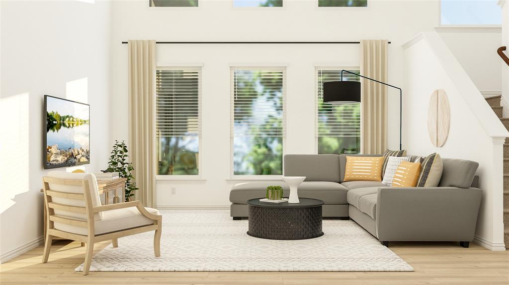 Northpointe - Residential