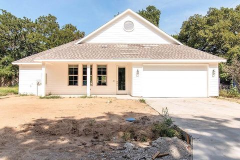 Photo of 212 Navajo Trail, West Tawakoni, TX 75474 (MLS # 21011756)