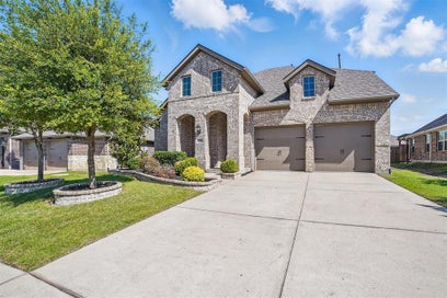 1306 Torrington Lane Forney TX 75126