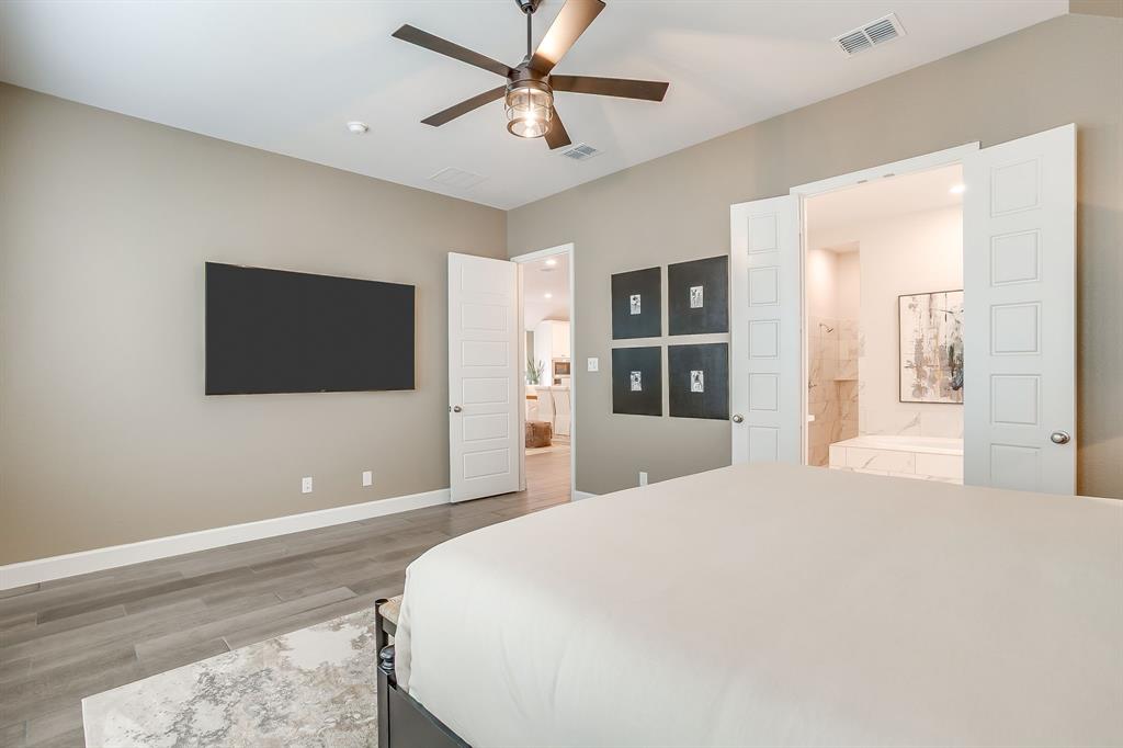 Pecan Square Ph 2b-3 - Residential