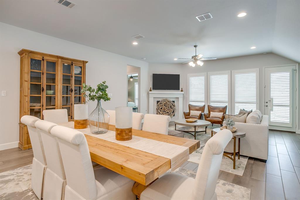 Pecan Square Ph 2b-3 - Residential