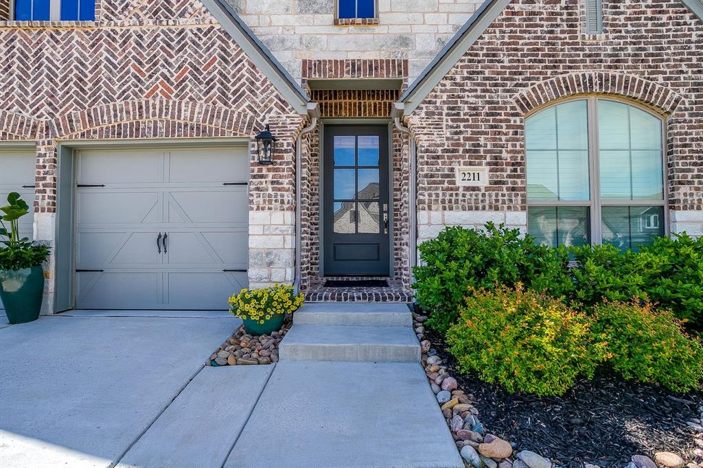 Pecan Square Ph 2b-3 - Residential