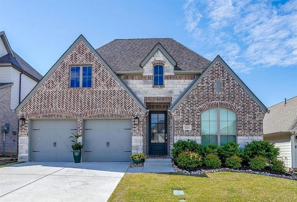 Pecan Square Ph 2b-3 - Residential