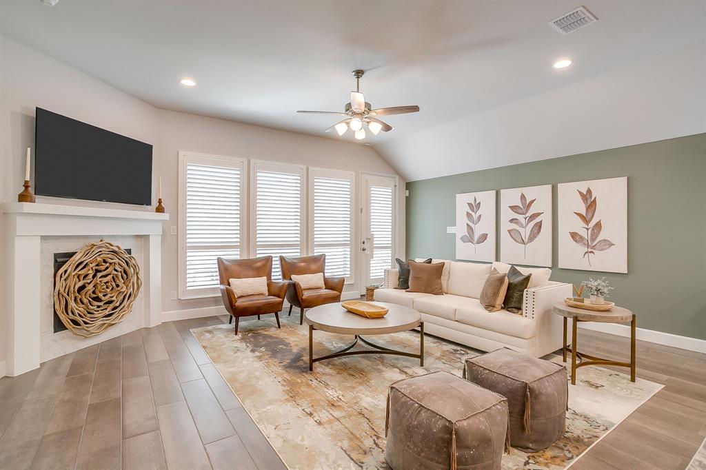 Pecan Square Ph 2b-3 - Residential