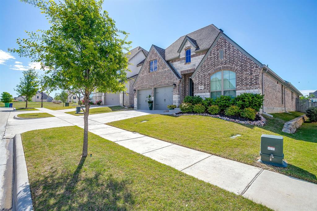 Pecan Square Ph 2b-3 - Residential