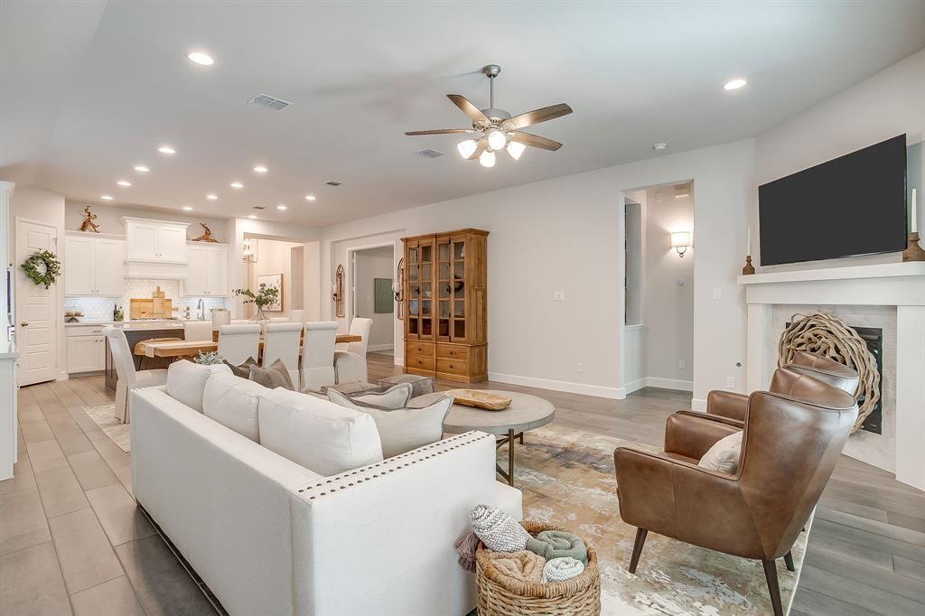Pecan Square Ph 2b-3 - Residential