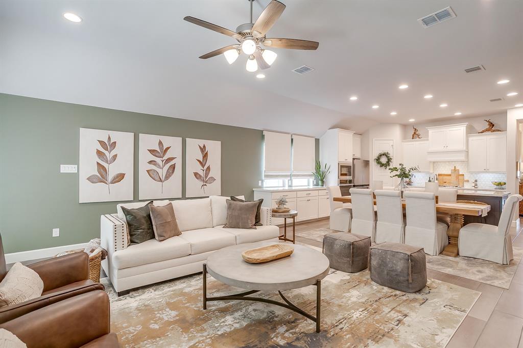 Pecan Square Ph 2b-3 - Residential