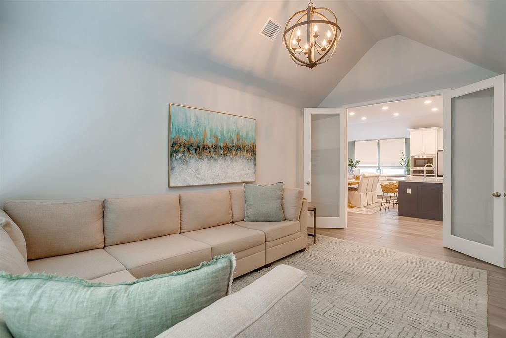 Pecan Square Ph 2b-3 - Residential