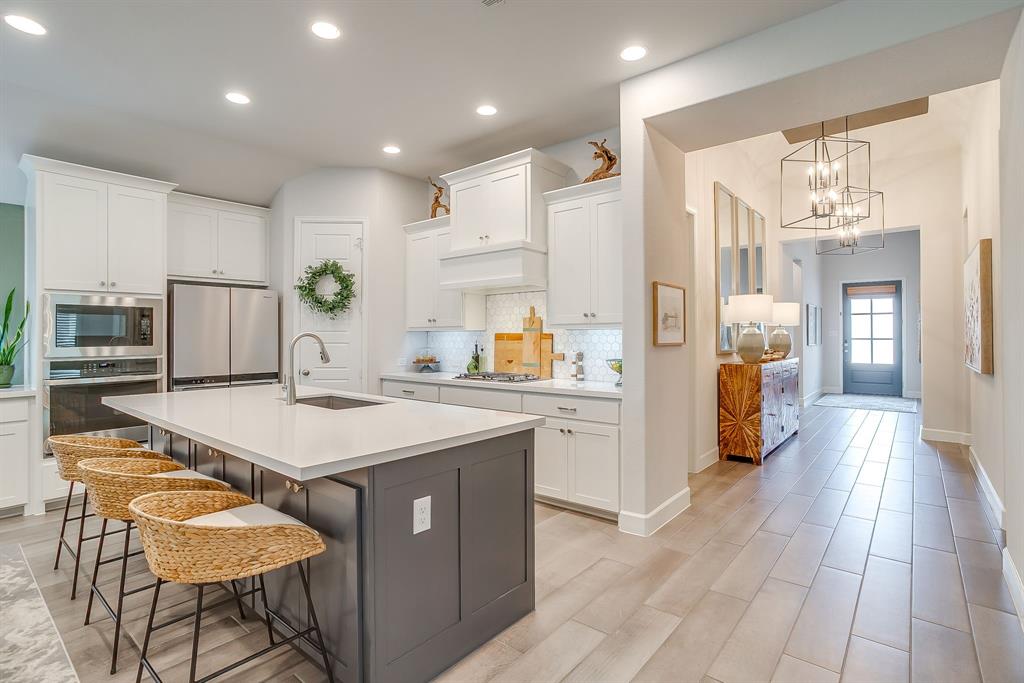 Pecan Square Ph 2b-3 - Residential