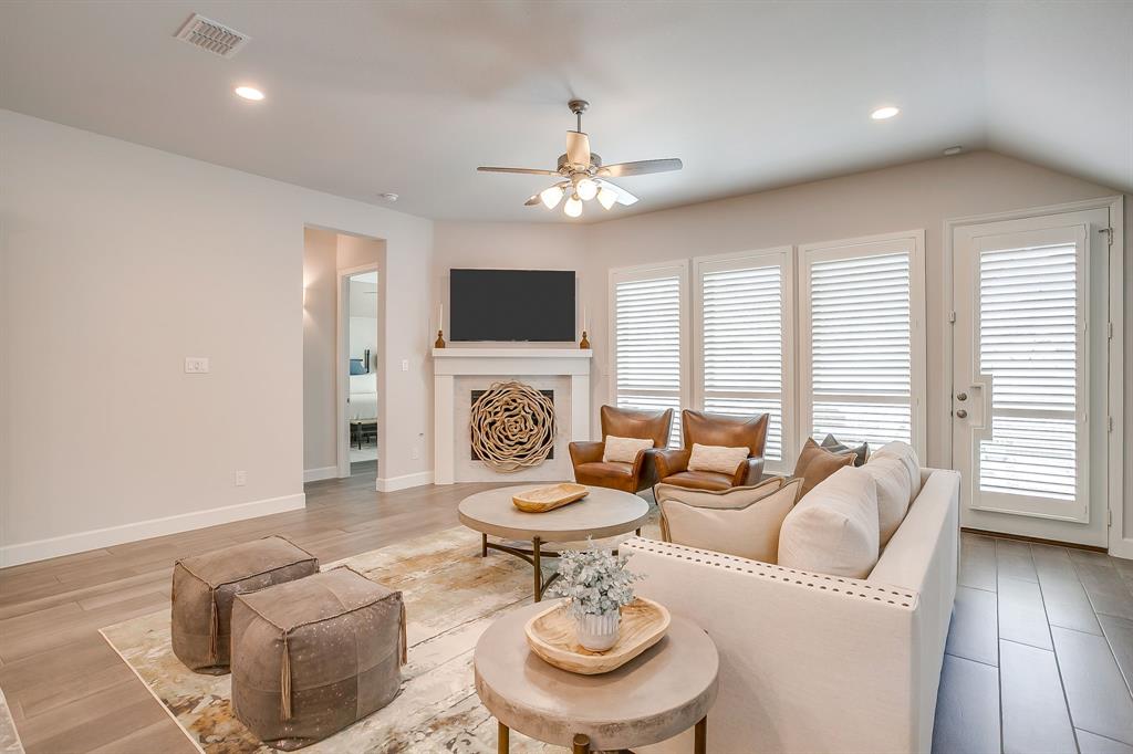Pecan Square Ph 2b-3 - Residential