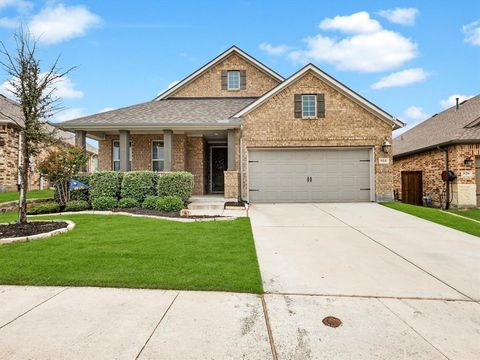 Photo of 916 Monarch Lane, Celina, TX 75009 (MLS # 21092078)