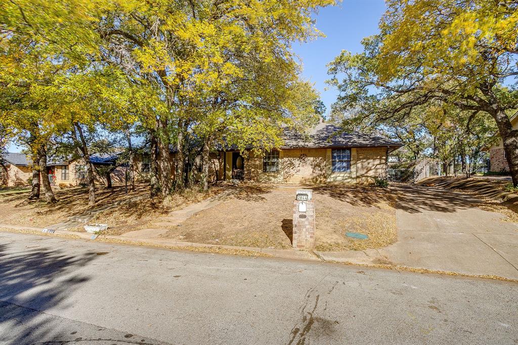 Wintergreen Acres Add - Residential