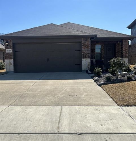 3546 Mildren Bend Crandall TX 75114