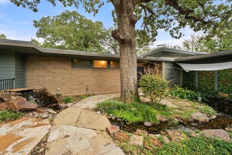 Tiny photo for 5321 Timberwilde Circle, Fort Worth, TX 76112 (MLS # 21100253)
