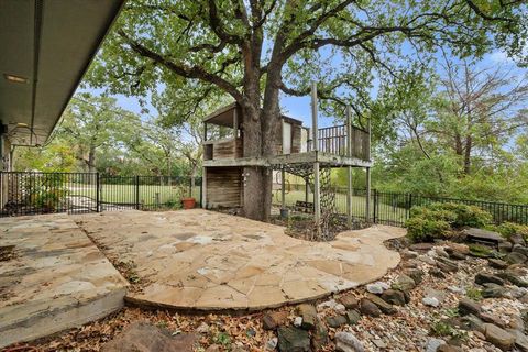 Tiny photo for 5321 Timberwilde Circle, Fort Worth, TX 76112 (MLS # 21100253)
