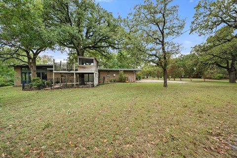 Tiny photo for 5321 Timberwilde Circle, Fort Worth, TX 76112 (MLS # 21100253)