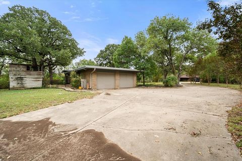 Tiny photo for 5321 Timberwilde Circle, Fort Worth, TX 76112 (MLS # 21100253)