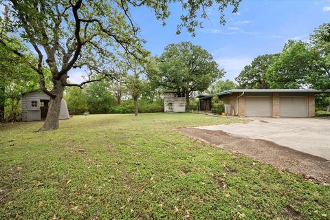 Tiny photo for 5321 Timberwilde Circle, Fort Worth, TX 76112 (MLS # 21100253)