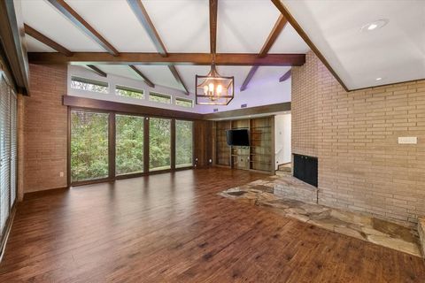 Tiny photo for 5321 Timberwilde Circle, Fort Worth, TX 76112 (MLS # 21100253)