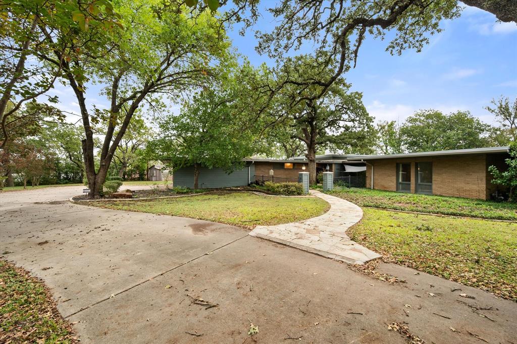 5321 Timberwilde Circle