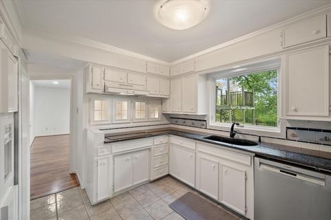 Tiny photo for 5321 Timberwilde Circle, Fort Worth, TX 76112 (MLS # 21100253)