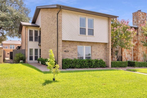Photo of 2906 Wayside Drive, Bedford, TX 76021 (MLS # 21353677)
