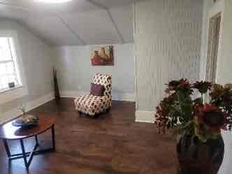 Terrell Rev - Residential Lease