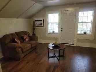 Terrell Rev - Residential Lease