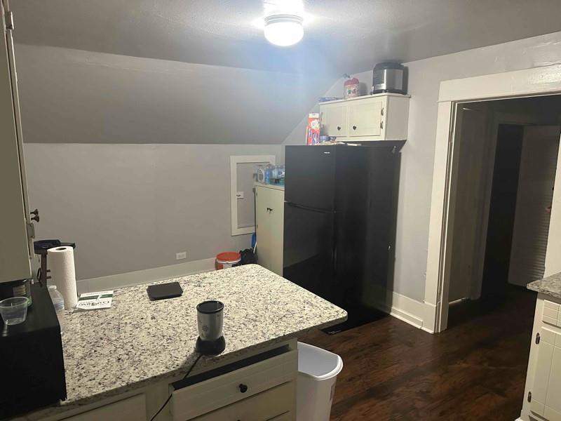 Terrell Rev - Residential Lease