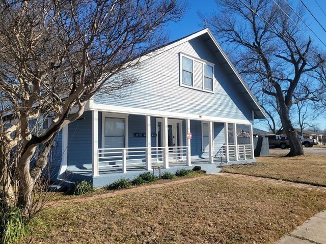 Terrell Rev - Residential Lease