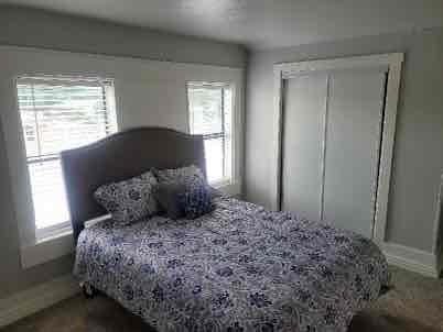 Terrell Rev - Residential Lease