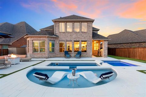 5841 Willow Lane The Colony TX 75056