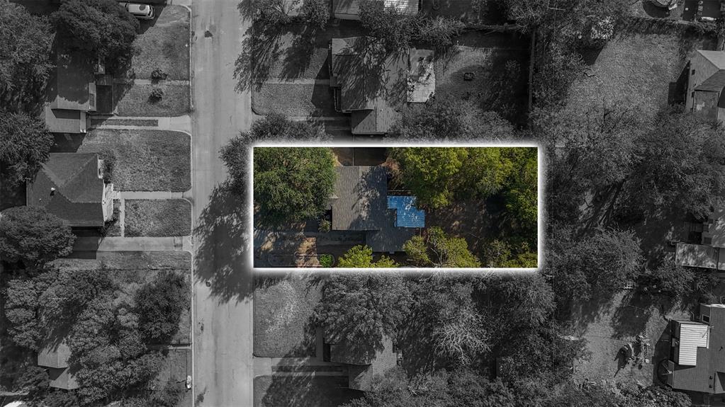 Ridglea West Add - Residential