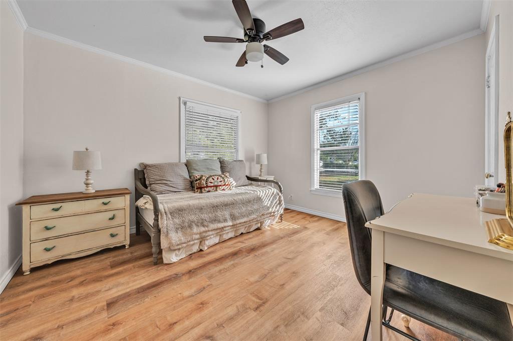 Ridglea West Add - Residential