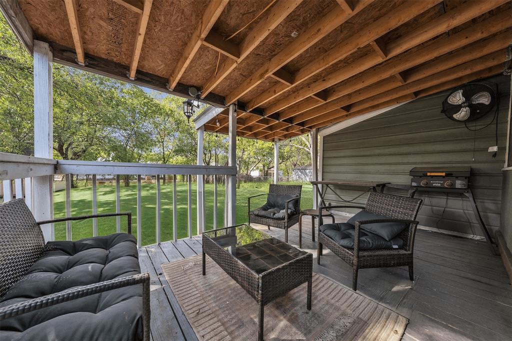 Ridglea West Add - Residential