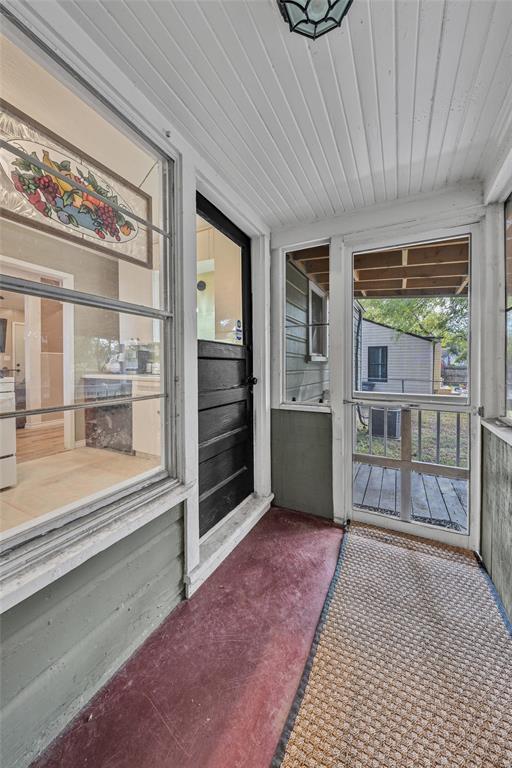 Ridglea West Add - Residential