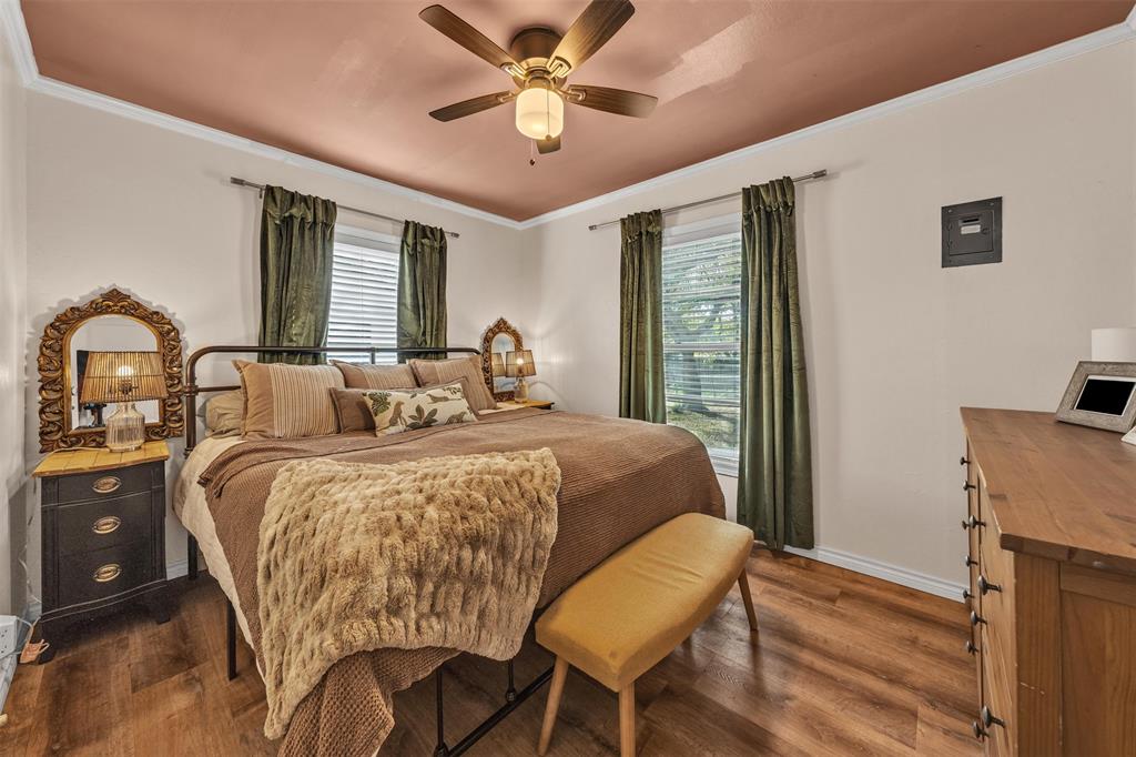 Ridglea West Add - Residential