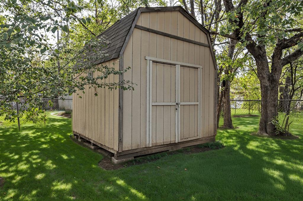 Ridglea West Add - Residential