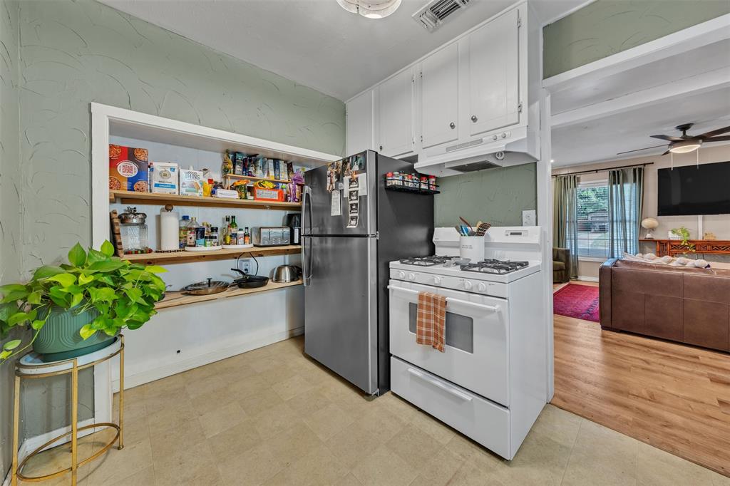 Ridglea West Add - Residential